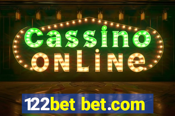 122bet bet.com